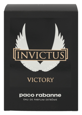 Paco Rabanne Invictus Victory Edp Spray Extreme100 ml.