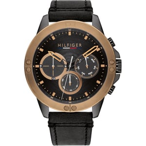 Tommy Hilfiger Herenhorloge 1791893