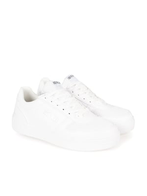 Ice Play Sneakers Mannen Wit