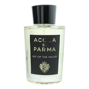 Acqua Di Parma Lelietje-van-dalen Eau De Parfum 180ml
