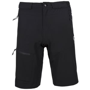 Trespass Korte broek Kilcoo DLX heren (Zwart)