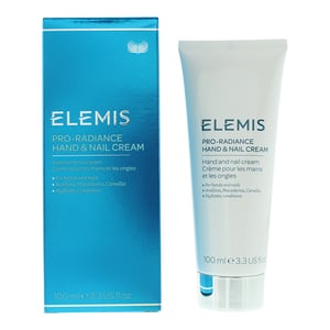 Elemis Pro-Radiance Hand- en Nagelcrème 100ml