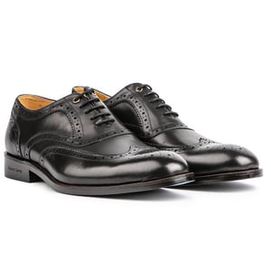 Simon Carter Barn Owl Brogue Schoenen