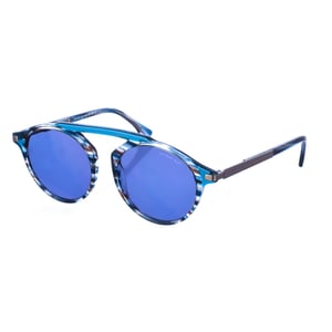 Unisex AB12305 ovale zonnebril