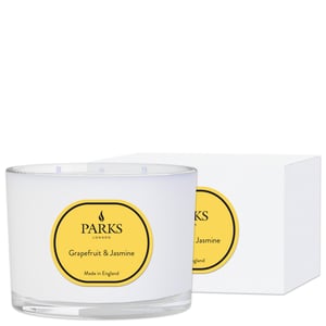VINTAGE AROMATHERAPIE 350G POMPELMOES & JASMIJN