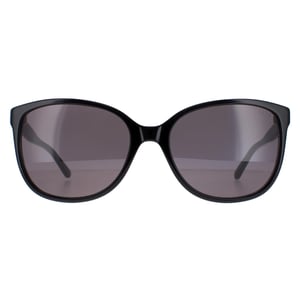Elle 14888 BK zwart grijze zonnebril
