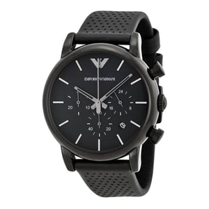 Armani heren AR1737 horloge
