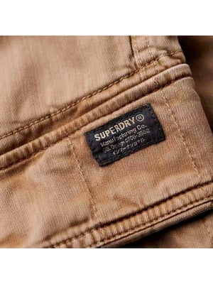 Kurze Superdry Core-cargo voor heren
