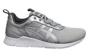 Asics Tiger Gel-Lyle Runner Heren Grijs Hardlooptrainers