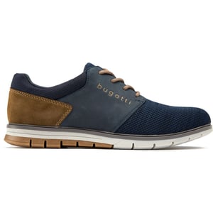 Bugatti Comfort Casual Schoenen