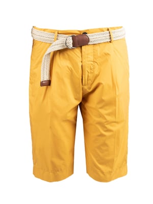 Antony Morato shorts Fred Mannen geel