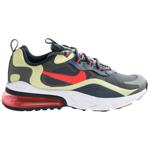 Nike Air Max 270 React Kinderen Veelkleurige Trainers