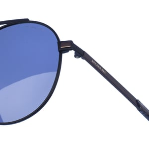Ovale zonnebril AB12328