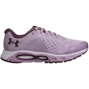Under Armour HOVR Infinite 3 Roze Damestrainers