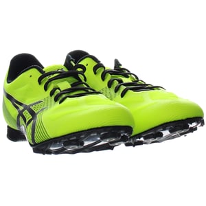 Asics Hyper MD 6 Heren Groen Hardlooptrainers