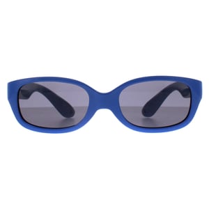 Smarty X2055 E blauwgrijze zonnebril