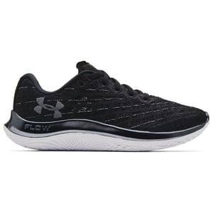 Under Armour Flow Velociti Wind Dames Zwart Hardlooptrainers