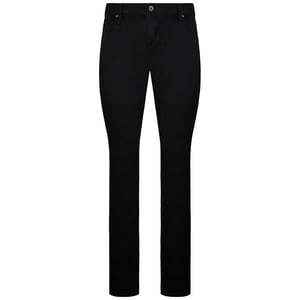 Emporio Armani J08 Slim Fit Lage Taille Strakke Pijpen Heren Jeans