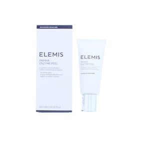 Elemis Papaya Enzymen Peeling Voor Alle Huidtypes 50ml