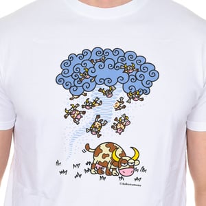 Zurrunbilo t-shirt korte mouw