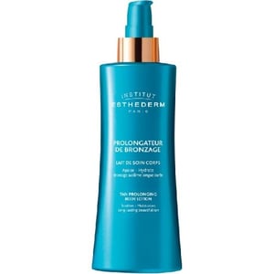 Esthederm Tan Prolonging Body Lotion200 ml.