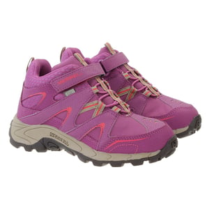 Merrell Light Tech Laarzen Kinderen Roze