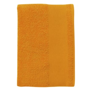 SOLS Island 100 Badlaken (Oranje)