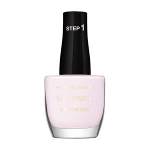 Max Factor Nailfinity Gel Top Coat 12ml - 150 Walk of Fame