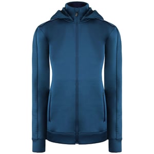 Under Armour Storm Daytona Dames Blauw Track Jacket
