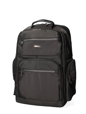 B Cavalli Rugzak Uniseks BLACK