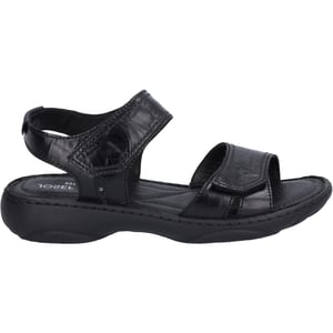 JOSEF SEIBEL Debra 58 | Sandaal voor Dames | zwart