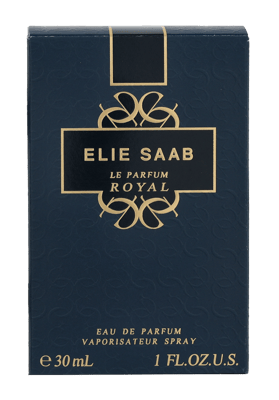 Elie Saab Le Parfum Royal Edp Spray30 ml.