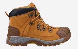 Amblers Safety FS33 WATERDICHTE Boots Heren
