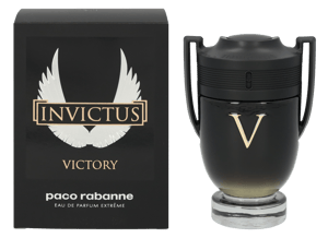 Paco Rabanne Invictus Victory Edp Spray Extreme100 ml.