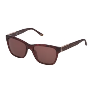 Nina Ricci Vrouwen Zonnebril 60/18/135 mm Acetaat