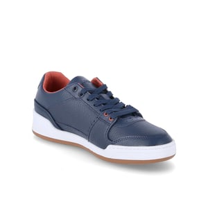 Lacoste Challenge 15 120 1 Heren Navy Sportschoenen