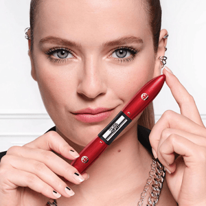 L'Oreal Paris Pro XXL Lift 2 Stap Mascara - Zwart