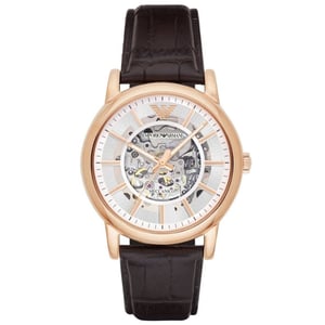 Armani heren AR1983 horloge