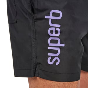 Icon Zwemshorts