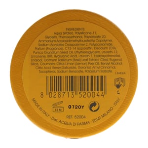 Acqua di Parma Barbiere Verfrissende Aftershave Emulsie 100ml
