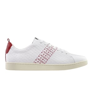 Lacoste Carnaby Evo 119 9 Heren Wit Trainers