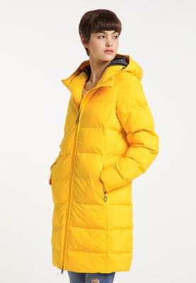 myMo winterjas keepsuwarm