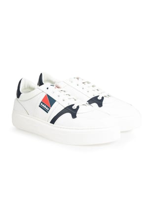 Baldinini Sneakers Mannen Wit