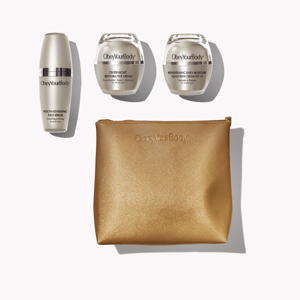 Mineraux Dagelijkse Huidverzorgingsroutine Set