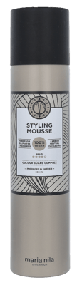 Maria Nila Styling Mousse300 ml.