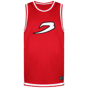 BoxRaw 36 by Teddy Heren Rode Atlas Tank Top
