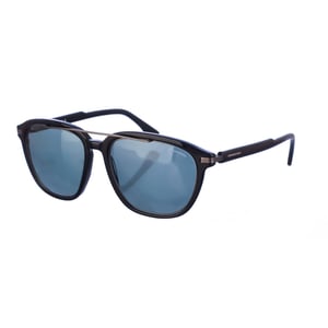 Rechthoekige zonnebril AB12310 unisex