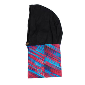 Korte broek unisex 124700