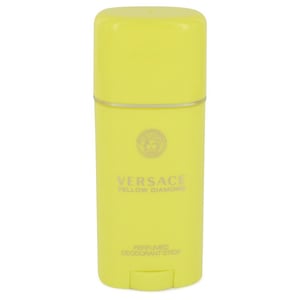 Versace Gele Diamant Deodorant Stick 1,7 oz voor Dames
