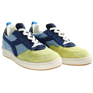 Diadora B.Elite Sock Denim LC23 Heren Sportschoenen